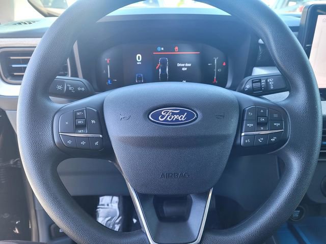 New 2026 Ford Maverick XLT AWD/4WD image 20