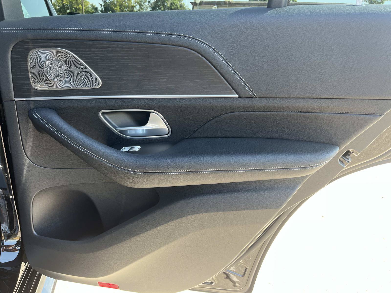 Certified 2024 Mercedes-Benz GLE 450 4MATIC image 22