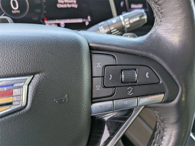 Certified 2023 Cadillac Escalade Sport w/ Touring Package image 12