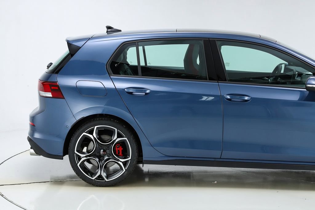 New 2026 Volkswagen GTI Autobahn image 49