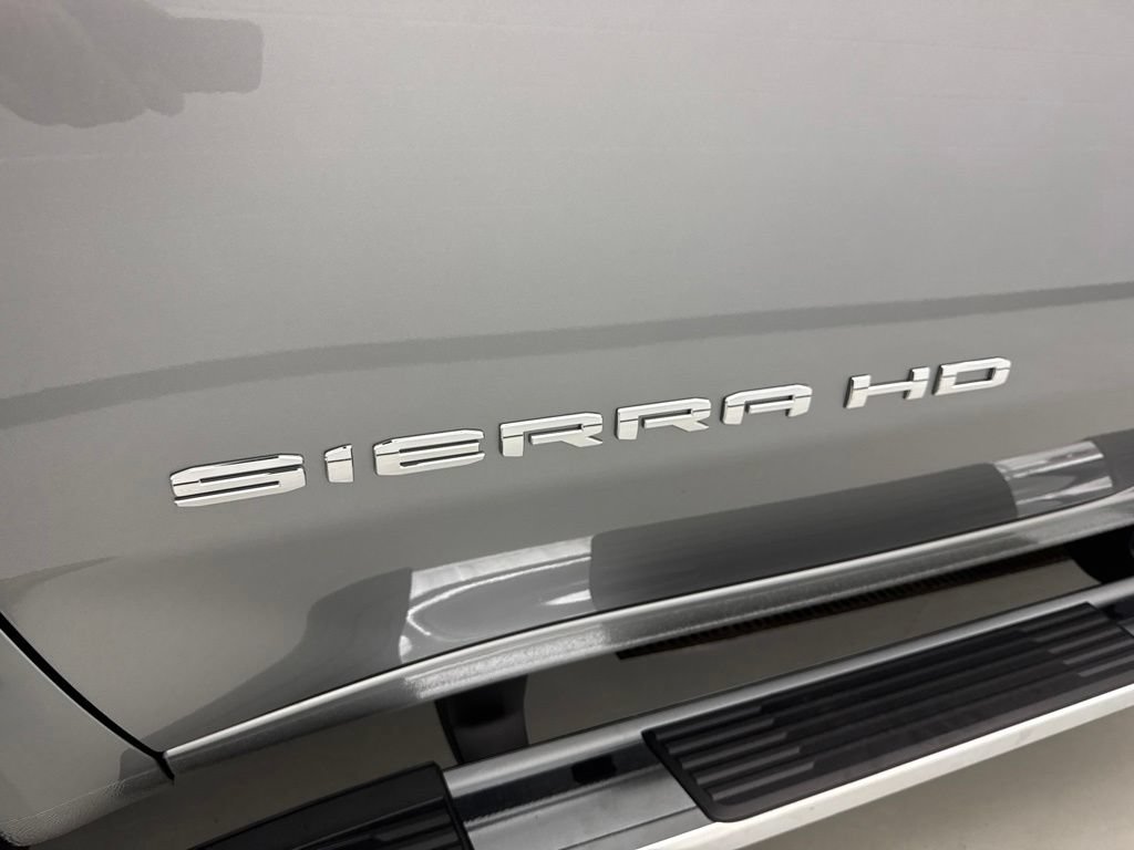 New 2026 GMC Sierra 3500 SLE AWD/4WD image 12
