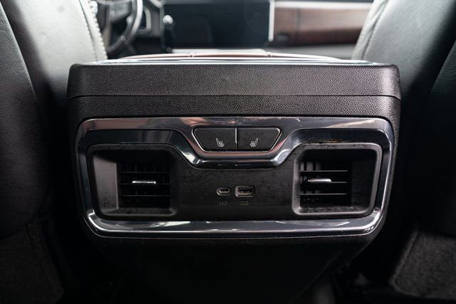Used 2024 GMC Sierra 1500 Denali Ultimate image 49