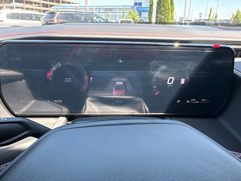 New 2026 Dodge Charger R/T