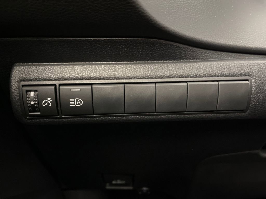 New 2026 Toyota Corolla XSE FWD image 28