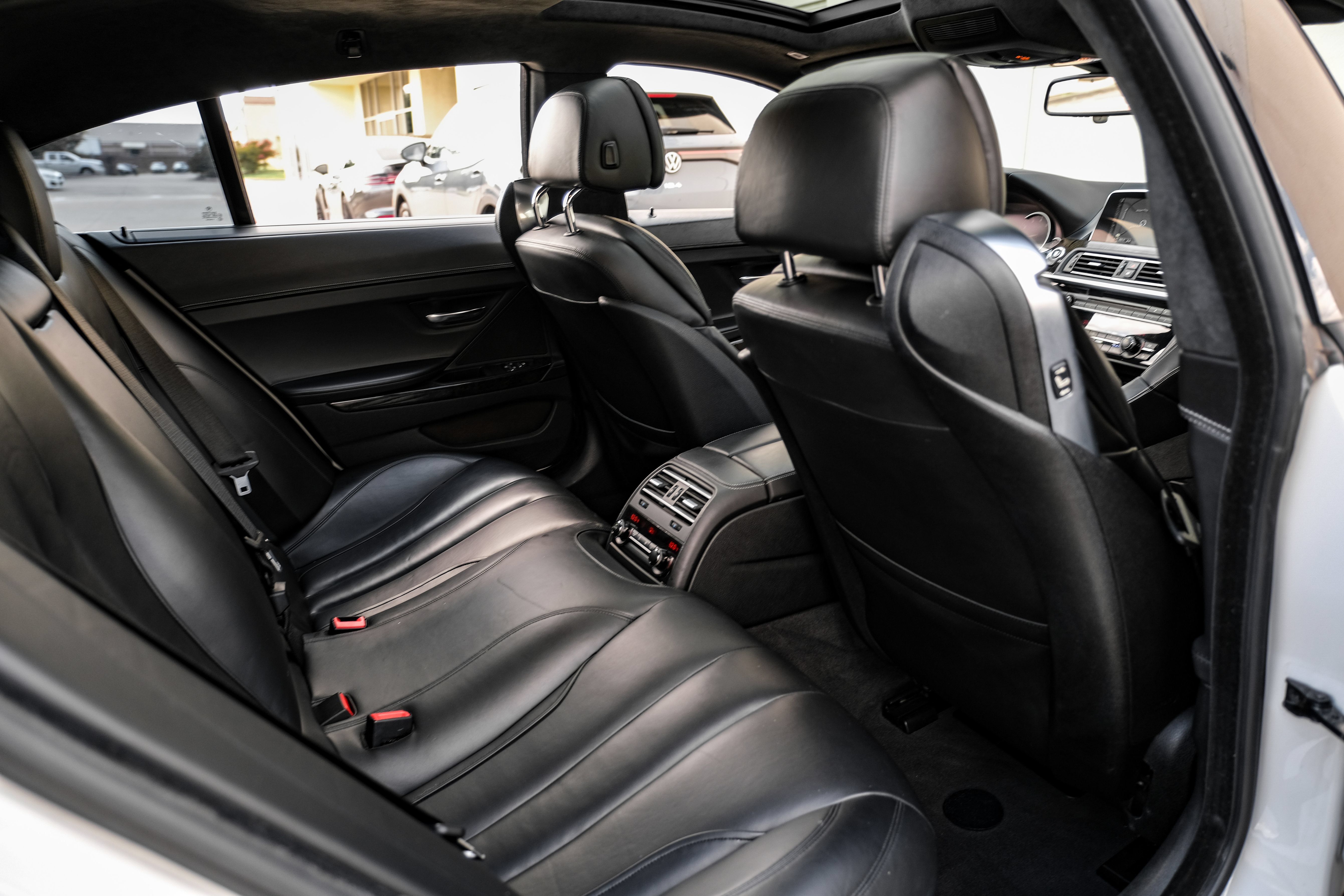 Used 2016 BMW 650i Gran Coupe RWD image 38