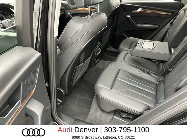 Certified 2022 Audi Q5 e Premium Plus AWD/4WD image 23
