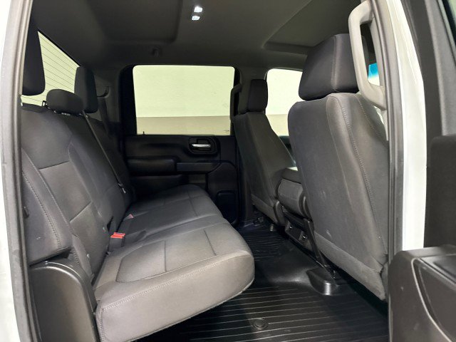 Used 2023 GMC Sierra 2500 Pro w/ Convenience Package image 60