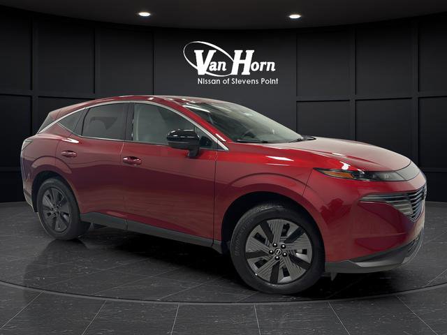 Used 2025 Nissan Murano SL