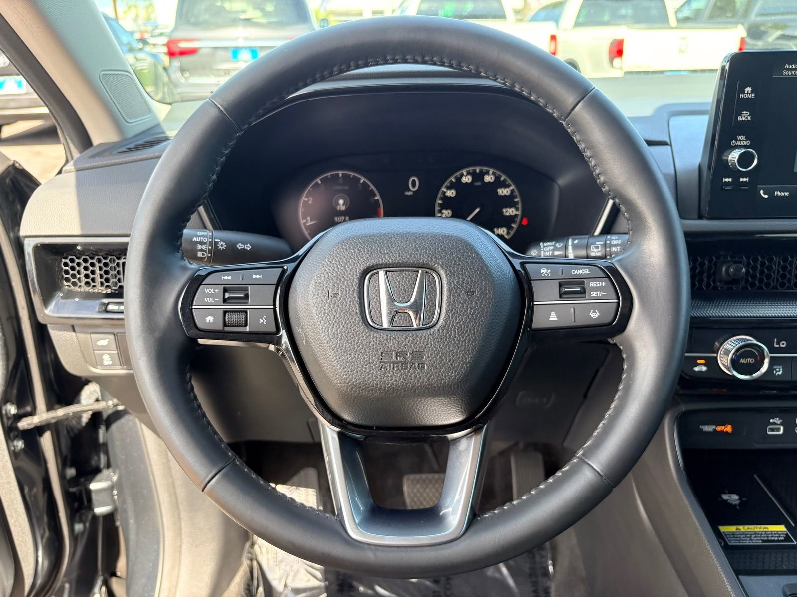 Used 2024 Honda CR-V EX-L image 20
