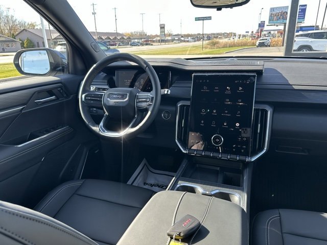 New 2026 GMC Acadia Elevation w/ Black Edition image 16