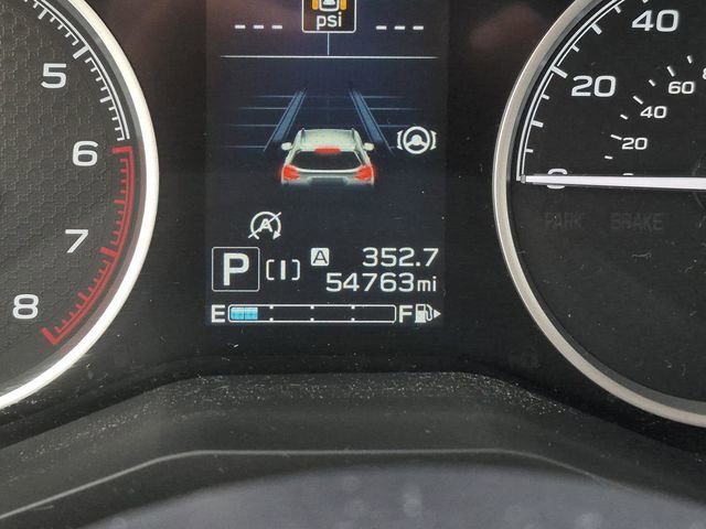 Certified 2023 Subaru Forester Limited w/ Popular Package #2 image 34