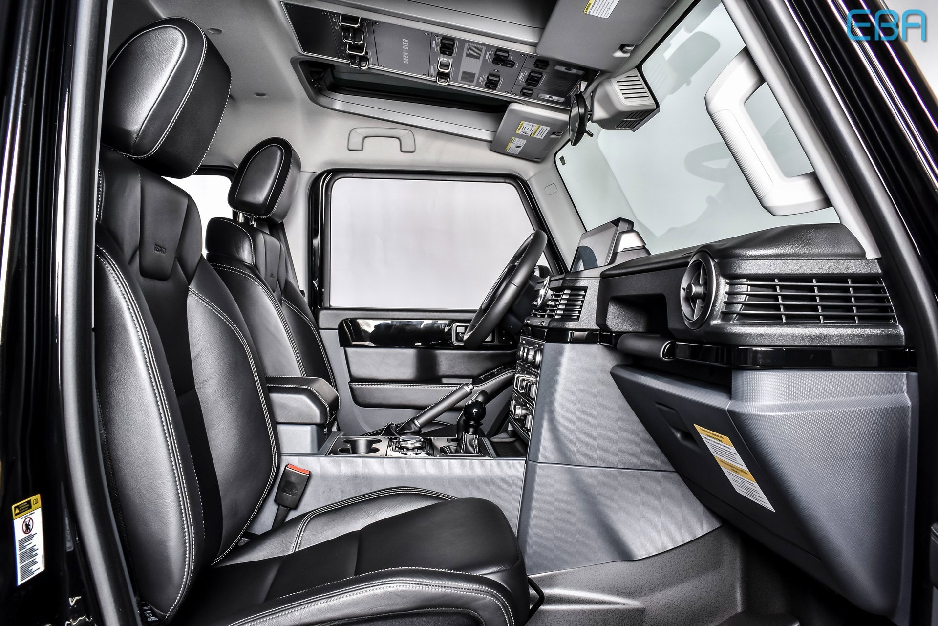 Used 2024 INEOS Grenadier Fieldmaster Edition image 18