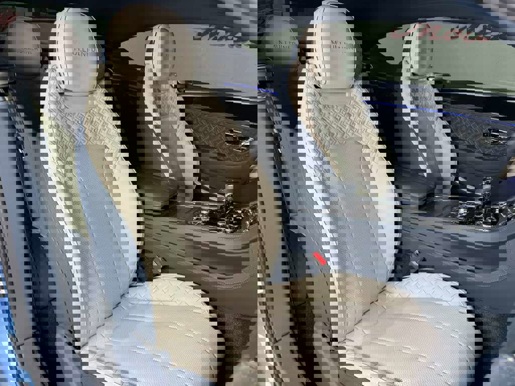 Used 2021 Bentley Continental GT Mulliner image 13