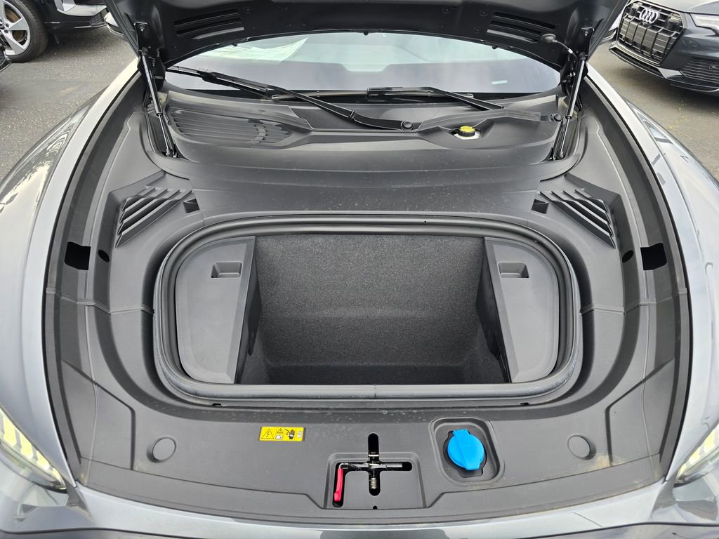 New 2026 Audi S e-tron GT Prestige image 35