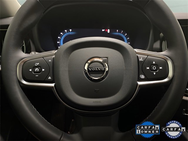 Used 2025 Volvo S60 B5 Core image 38