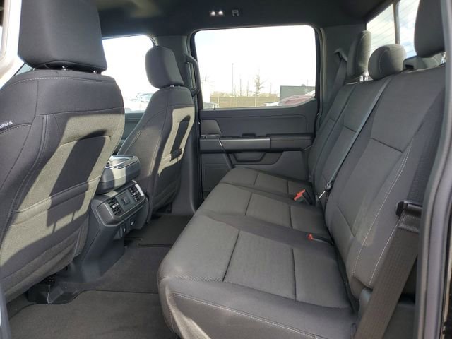 Used 2024 Ford F150 XLT w/ Equipment Group 302A MID image 23