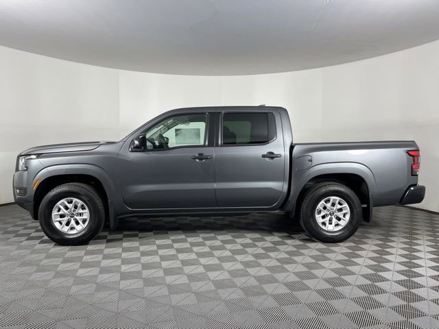 New 2026 Nissan Frontier S w/ S Utility Package image 6