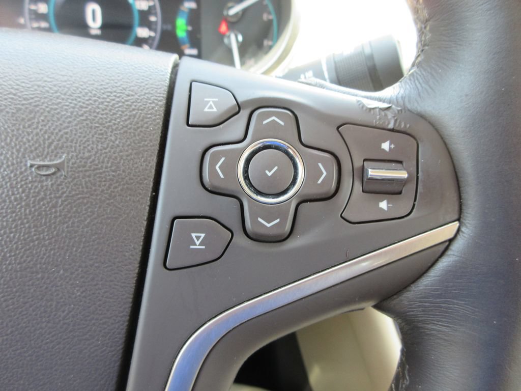 Certified 2014 Buick LaCrosse Leather FWD image 24