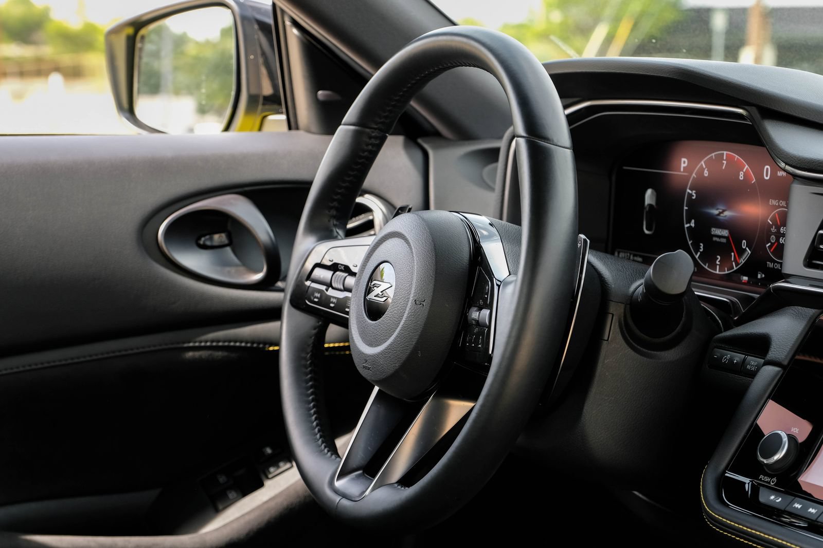Used 2023 Nissan Z RWD image 11