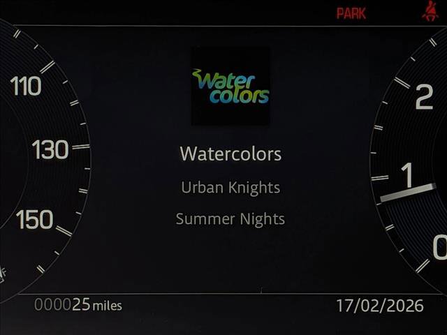 New 2026 Land Rover Discovery S image 10