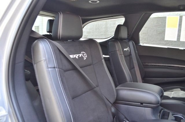 Used 2021 Dodge Durango SRT Hellcat w/ Premium Interior Group AWD/4WD image 37