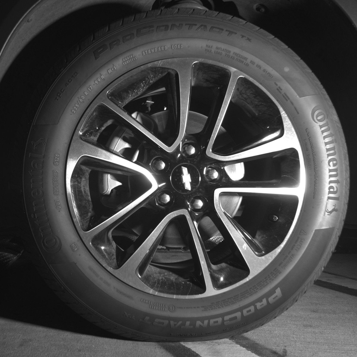 Used 2025 Chevrolet TrailBlazer LT image 12