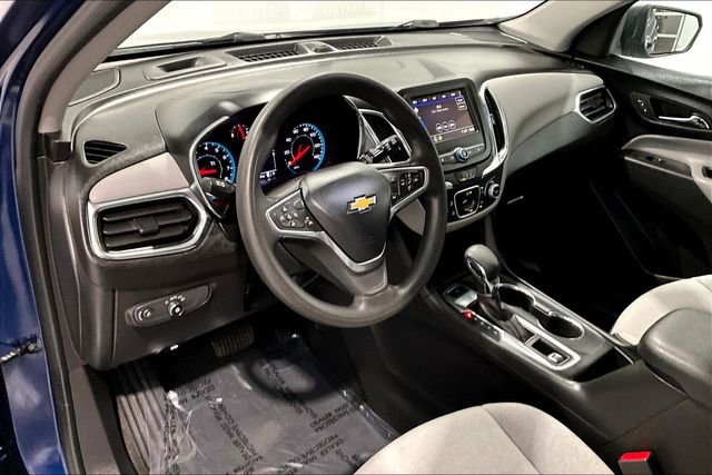 Used 2023 Chevrolet Equinox LS AWD/4WD image 17