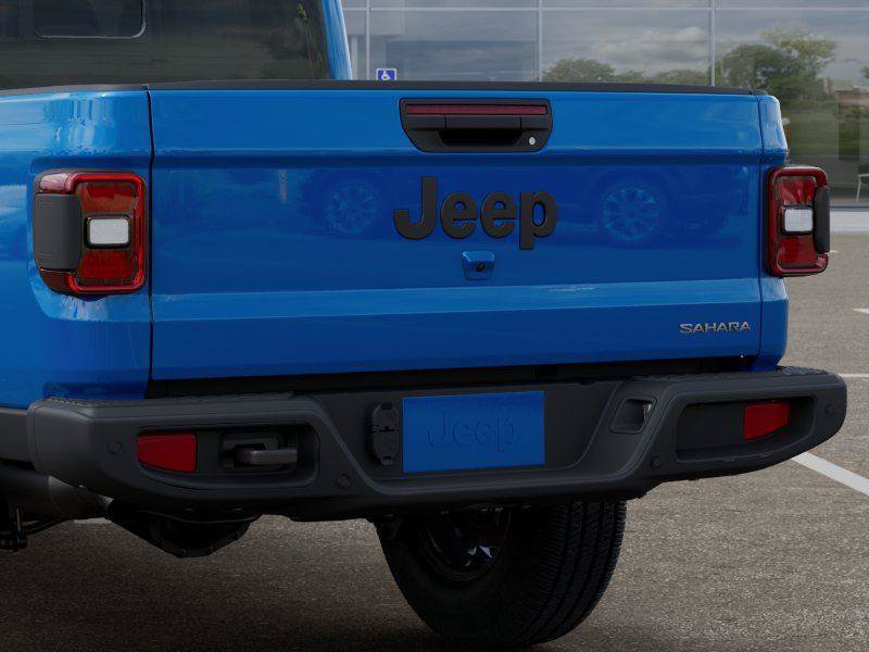 New 2026 Jeep Gladiator Sport AWD/4WD image 40