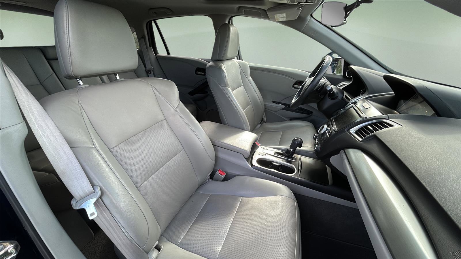 Used 2017 Acura RDX FWD w/ Technology Package image 11