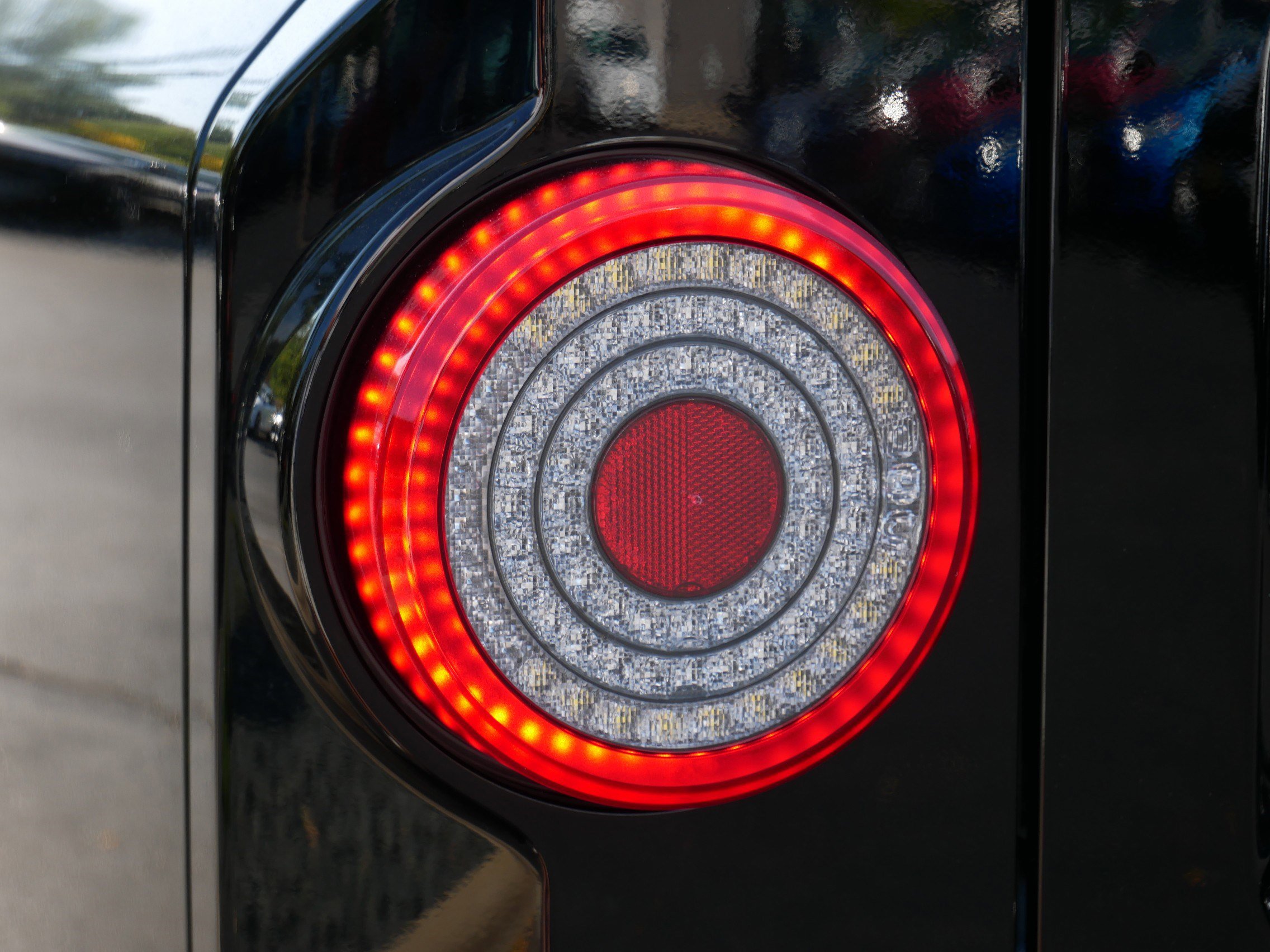 New 2025 INEOS Grenadier Fieldmaster Edition image 17