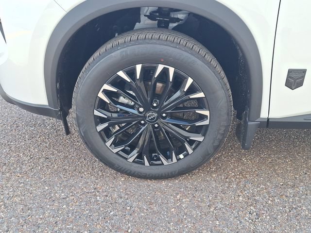Used 2026 Nissan Rogue Dark Armor AWD/4WD image 27