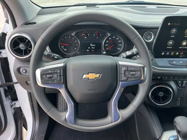 New 2026 Chevrolet Blazer LT w/ LPO, Floor Liner Package FWD image 16