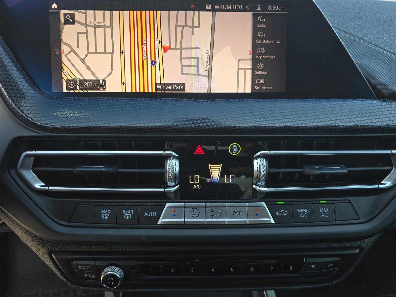 Used 2021 BMW 228i Gran Coupe w/ Convenience Package FWD image 17