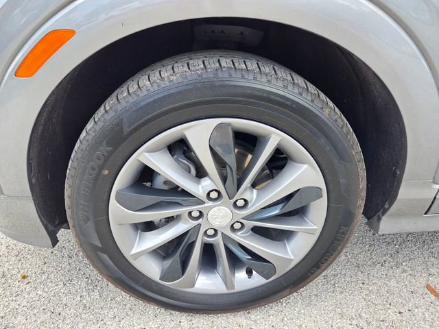 Used 2023 Buick Encore GX Select w/ Sport Touring Package image 7