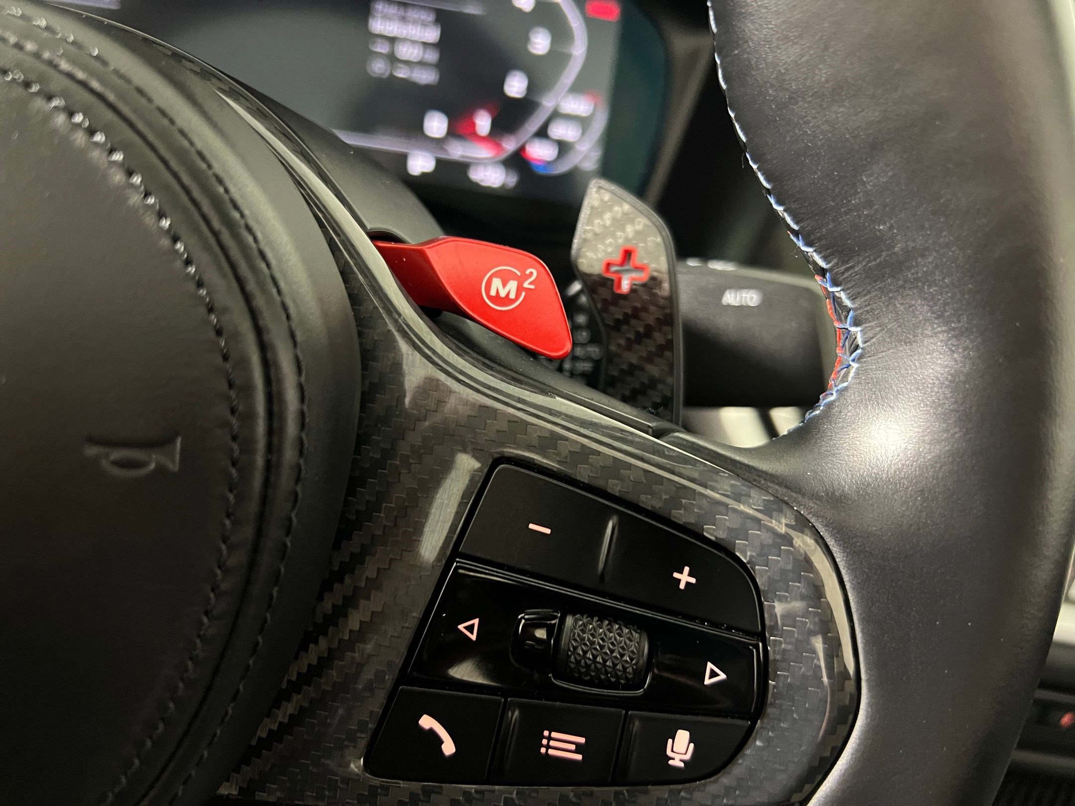 Used 2023 BMW M4 xDrive Competition w/ Executive Package image 26