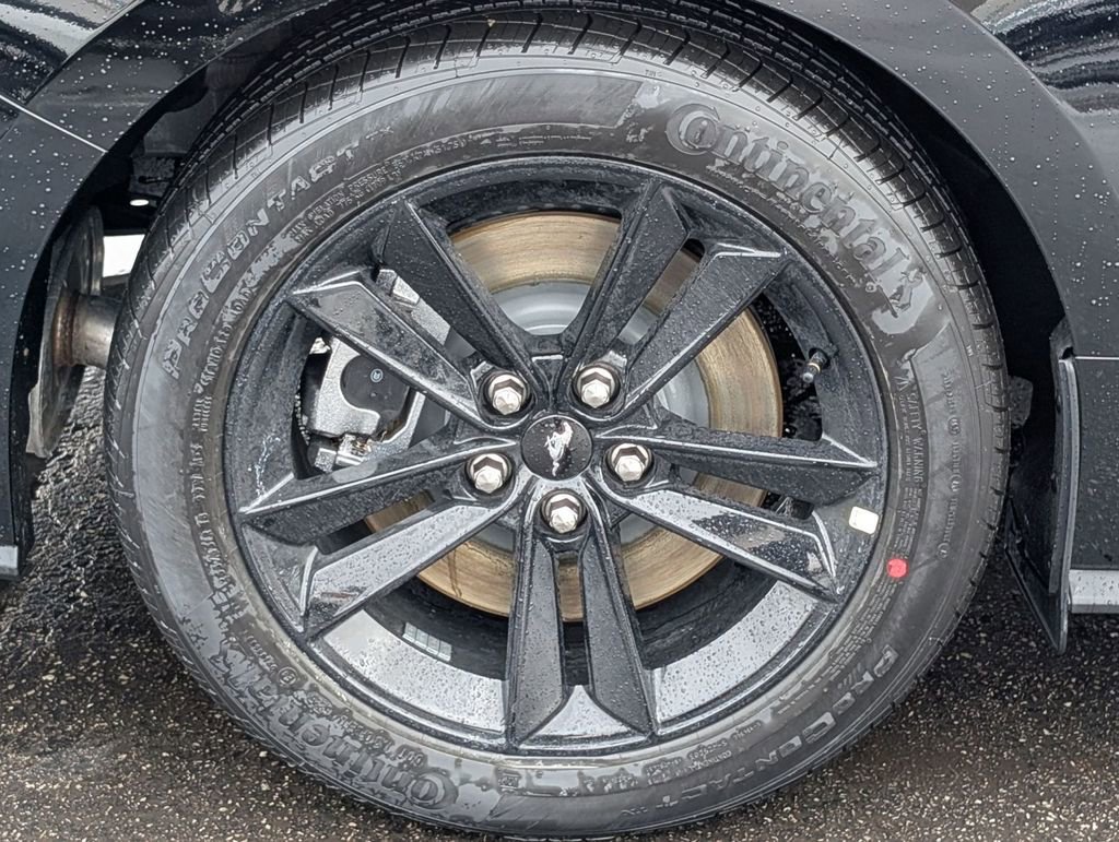 New 2026 Ford Mustang GT image 16