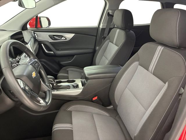 Used 2025 Chevrolet Blazer LT image 12
