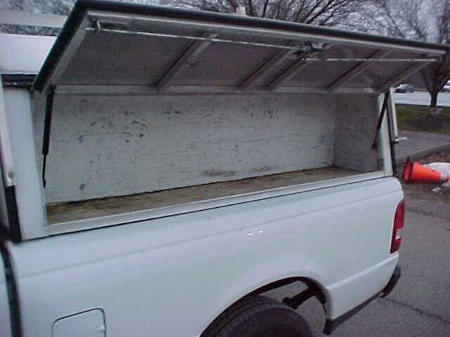 Used 2010 Ford Ranger XL image 20