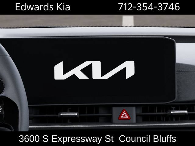 New 2027 Kia Carnival SX FWD image 22