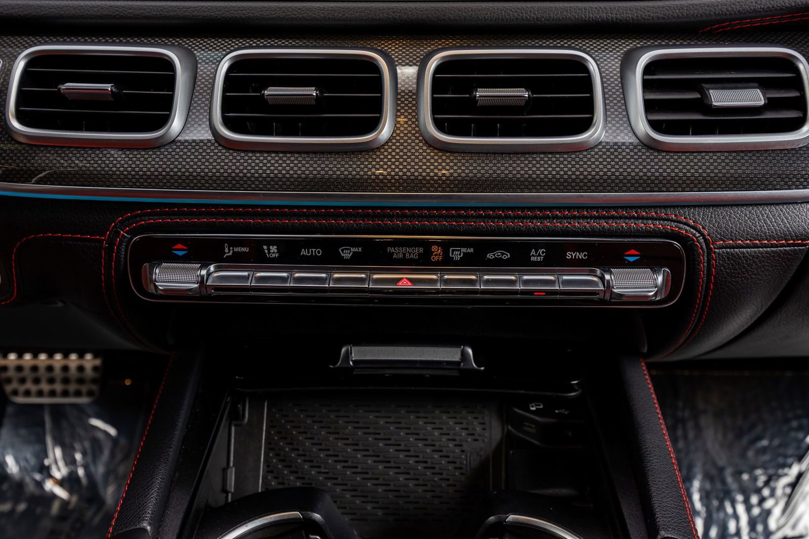 Used 2021 Mercedes-Benz GLE 53 AMG 4MATIC Coupe image 23