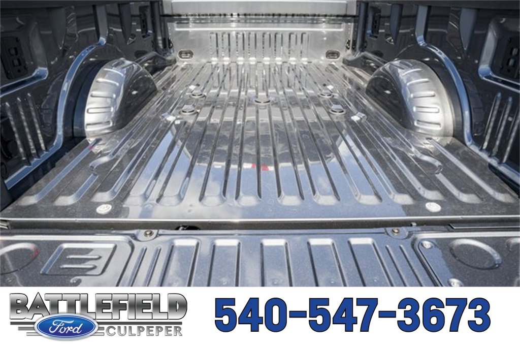 New 2026 Ford F350 Lariat w/ Chrome Package image 8