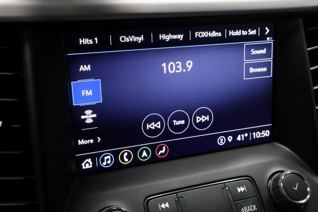 Used 2023 GMC Acadia SLT w/ LPO, Floor Liner Package image 4