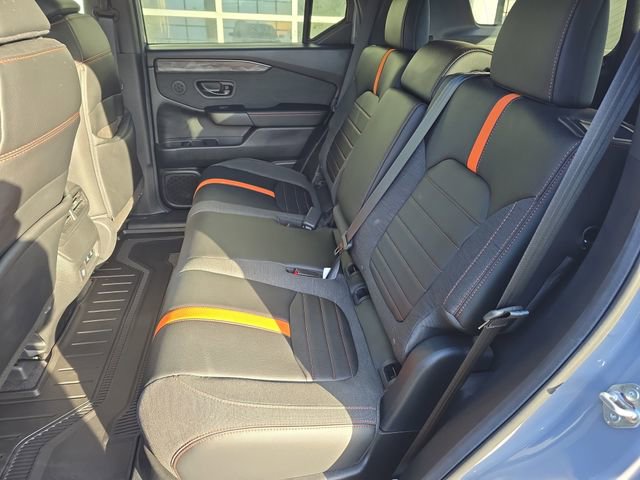 Used 2026 Honda Passport TrailSport image 13