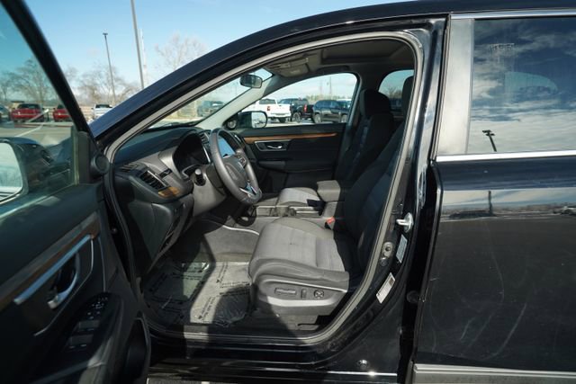 Used 2021 Honda CR-V EX image 14