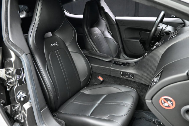 Used 2019 Aston Martin Rapide AMR image 10