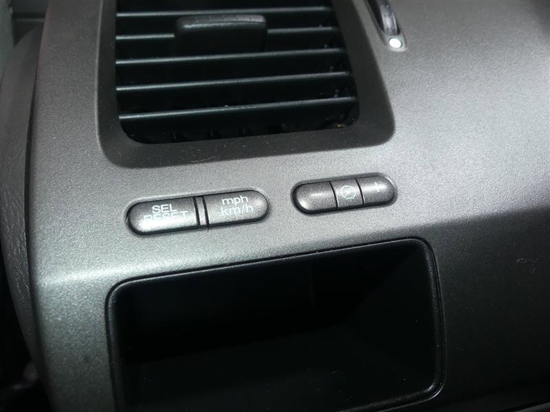 Used 2010 Honda Civic EX image 27