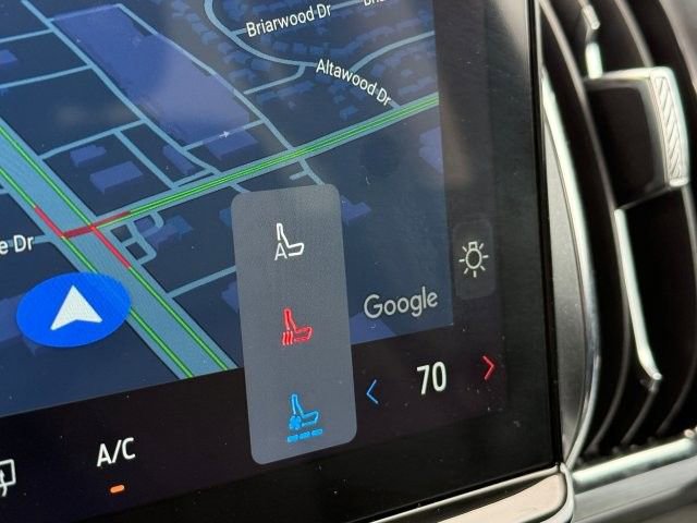 Used 2025 Ford Expedition Max Platinum image 37