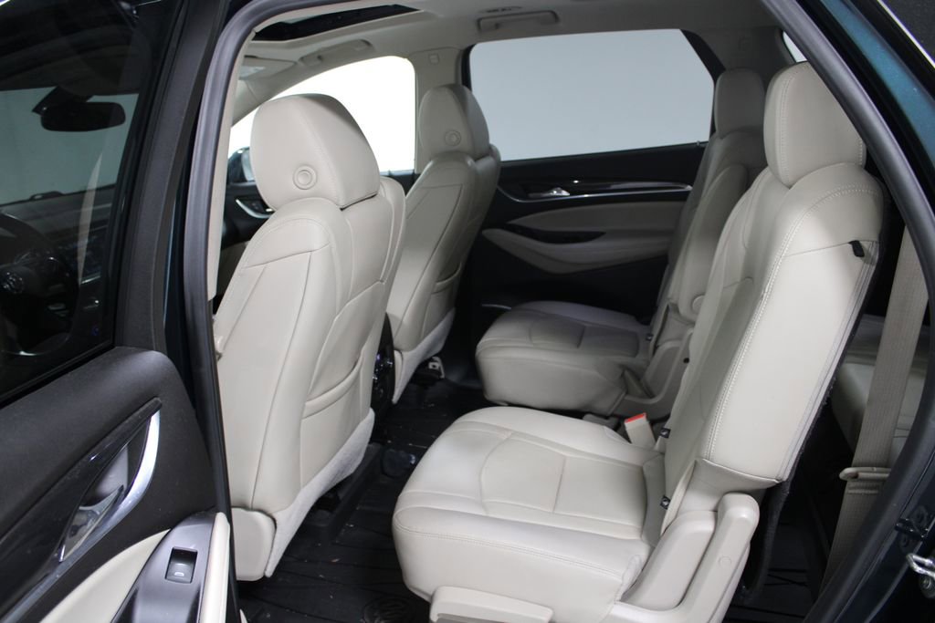Used 2019 Buick Enclave Essence w/ Trailering Package, 5000 lbs. image 18