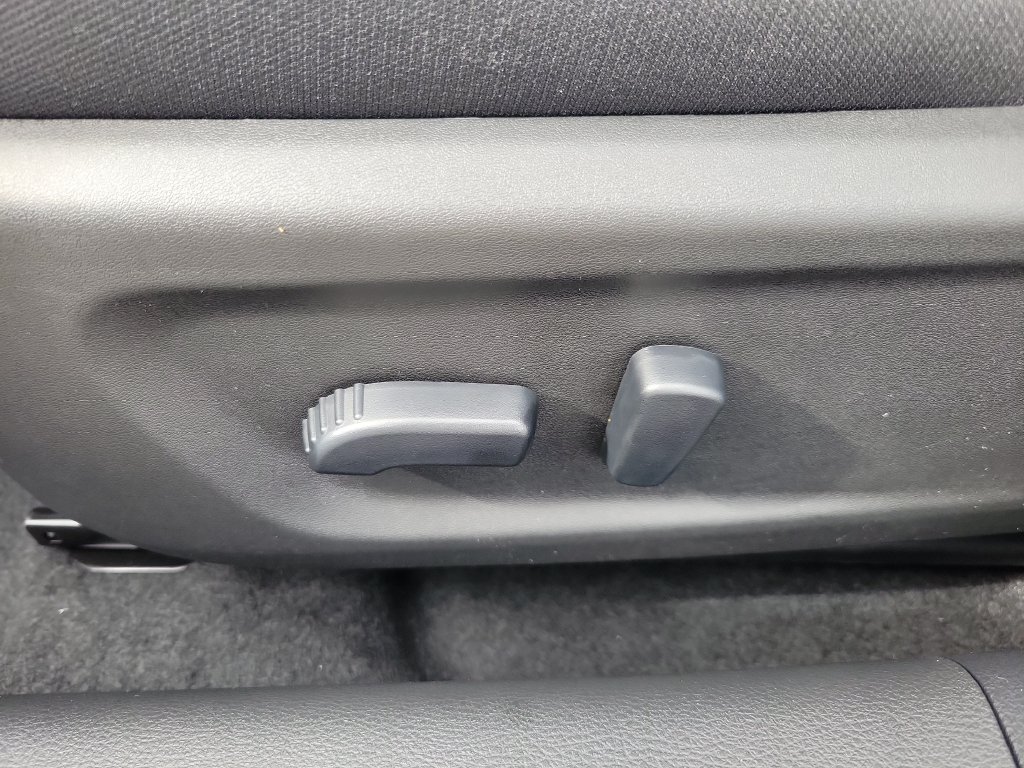New 2026 Nissan Altima 2.5 SV FWD image 15