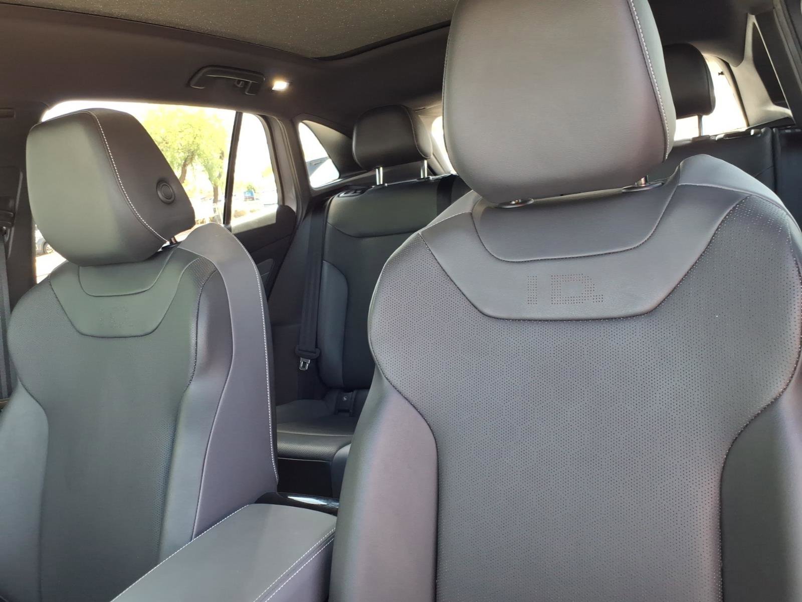Certified 2023 Volkswagen ID.4 S RWD image 21